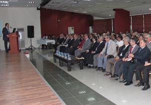  Okullar Hayat Olsun  Projesi l Ynetim Kurulu Toplants Yapld